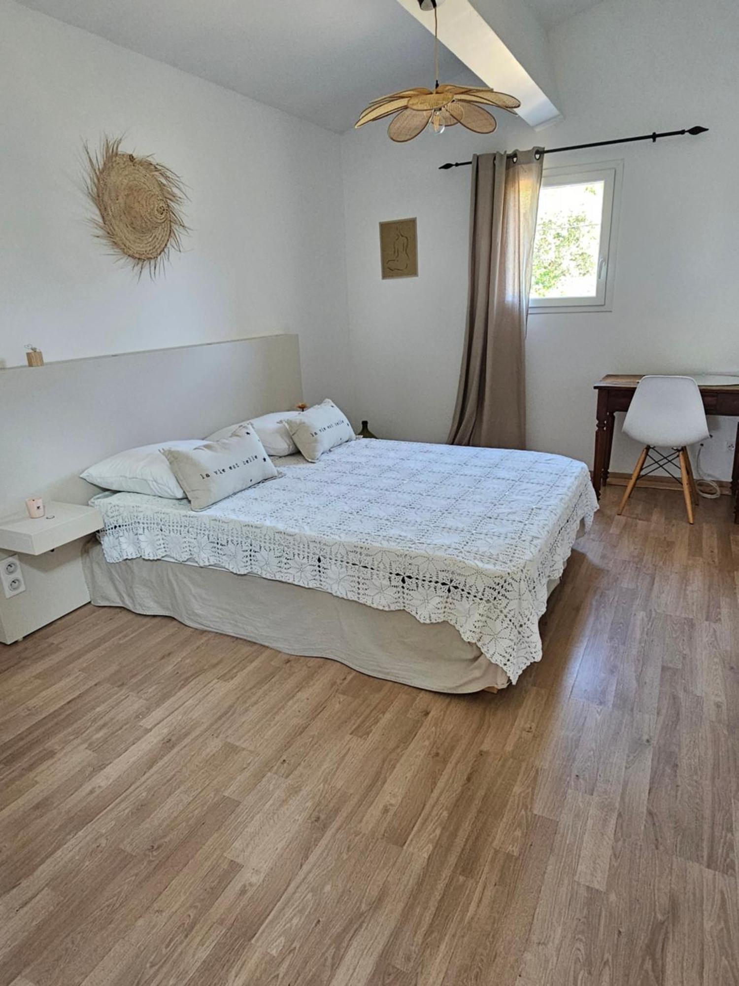 Hébergement de vacances La Maison De Leonie 26 Saint-Pantaléon-les-Vignes