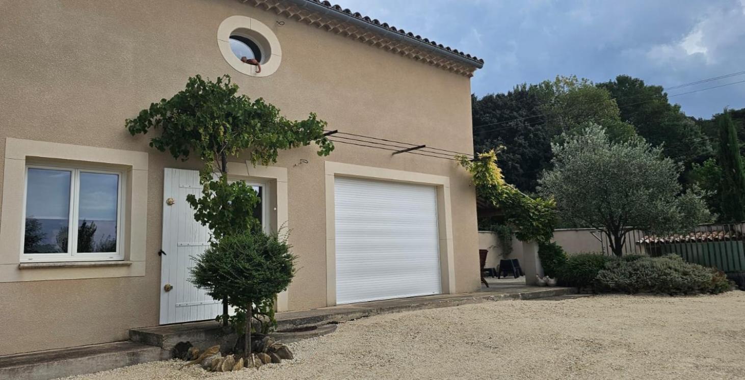 La Maison De Leonie 26
